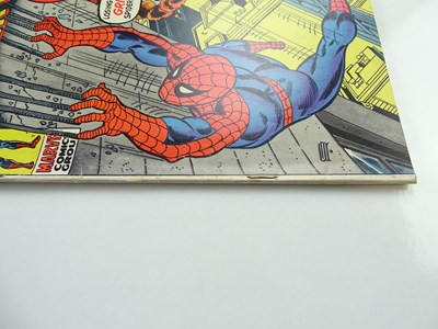 Lot 82 - AMAZING SPIDER-MAN # 98 - (1971 - MARVEL -...