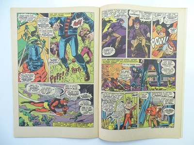 Lot 84 - UNCANNY X-MEN # 55 - (1969 - MARVEL - Pence...