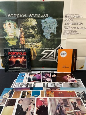 Lot 280 - A quantity of front of house sets including...