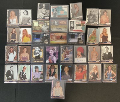 Lot 434 - PANINI (DONRUSS) AMERICANA - A collection of...