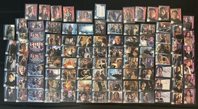 Lot 435 - ANDROMEDA (Inkworks 2001) - Premiere Season...