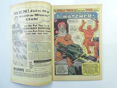 Lot 94 - STRANGE TALES # 134 - (1965 - MARVEL - Cents...