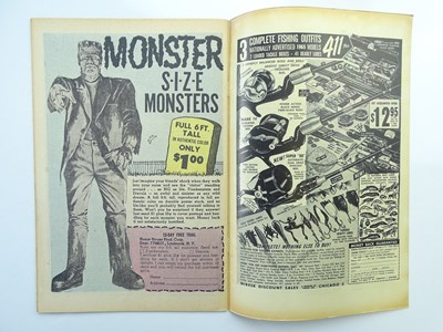 Lot 94 - STRANGE TALES # 134 - (1965 - MARVEL - Cents...