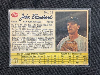 Lot 542 - BASEBALL - A group of Canadian Post Cereal NEW...