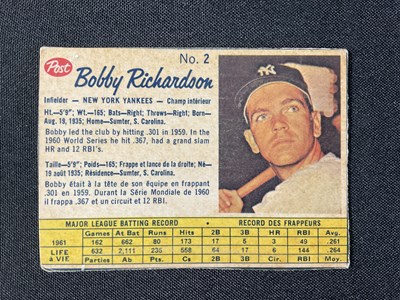 Lot 542 - BASEBALL - A group of Canadian Post Cereal NEW...