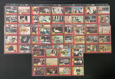 Lot 405 - STAR WARS (1977) 20th Century Fox complete red...