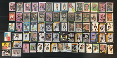 Lot 483 - HOCKEY - A large quantity of post-1960 trading...