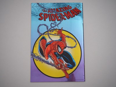 Lot 2 - MARVEL COLLECTIBLE CLASSICS: SPIDER-MAN #1...