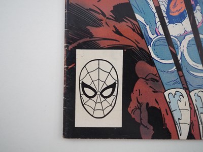 Lot 3 - INCREDIBLE HULK #340 & CAPTAIN AMERICA ANNUAL...