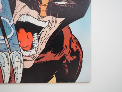 Lot 3 - INCREDIBLE HULK #340 & CAPTAIN AMERICA ANNUAL...