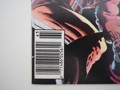 Lot 3 - INCREDIBLE HULK #340 & CAPTAIN AMERICA ANNUAL...