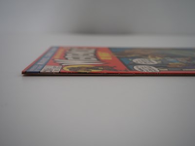 Lot 4 - WEREWOLF BY NIGHT #1 (1972 - MARVEL) - The...