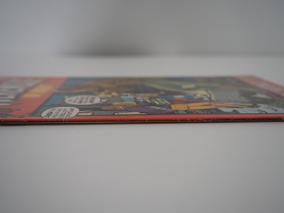 Lot 4 - WEREWOLF BY NIGHT #1 (1972 - MARVEL) - The...