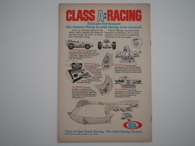 Lot 4 - WEREWOLF BY NIGHT #1 (1972 - MARVEL) - The...