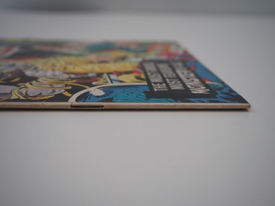 Lot 5 - FRANKENSTEIN #1 (1973 - MARVEL) - The first...