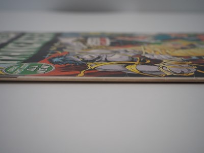 Lot 5 - FRANKENSTEIN #1 (1973 - MARVEL) - The first...