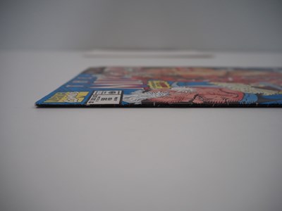 Lot 9 - NEW MUTANTS #98 - (1991 - MARVEL) - KEY BOOK &...