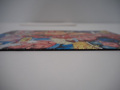 Lot 9 - NEW MUTANTS #98 - (1991 - MARVEL) - KEY BOOK &...