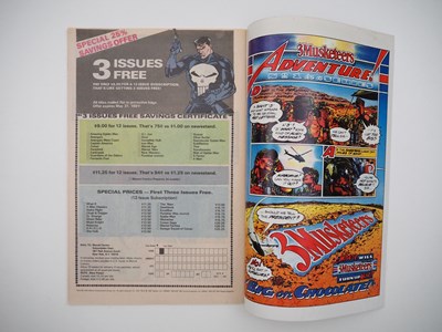 Lot 9 - NEW MUTANTS #98 - (1991 - MARVEL) - KEY BOOK &...