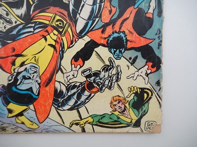 Lot 12 - X-MEN #94 - (1975 - MARVEL) KEY Bronze Age...