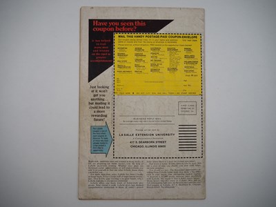 Lot 12 - X-MEN #94 - (1975 - MARVEL) KEY Bronze Age...