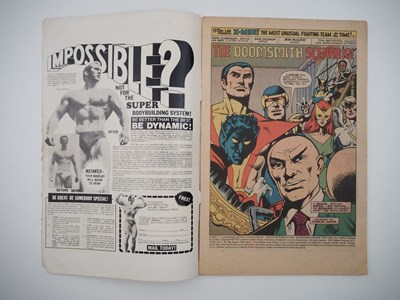 Lot 12 - X-MEN #94 - (1975 - MARVEL) KEY Bronze Age...