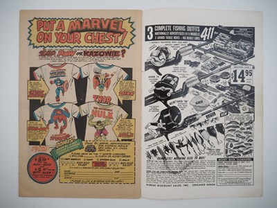 Lot 12 - X-MEN #94 - (1975 - MARVEL) KEY Bronze Age...