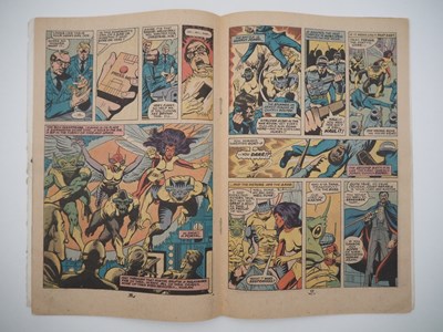 Lot 12 - X-MEN #94 - (1975 - MARVEL) KEY Bronze Age...