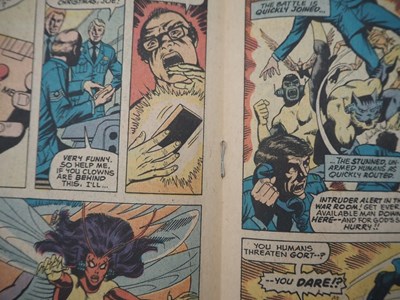 Lot 12 - X-MEN #94 - (1975 - MARVEL) KEY Bronze Age...