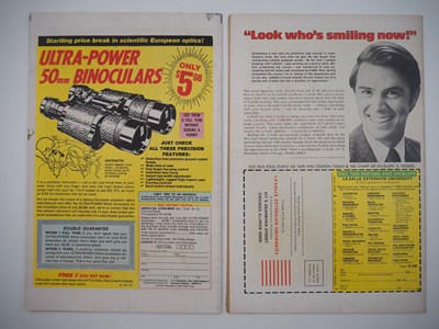 Lot 13 - X-MEN #95 & 96 (2 in Lot) - (1975 - MARVEL -...