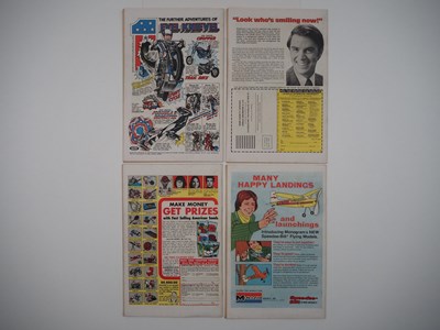 Lot 14 - X-MEN #97, 98, 99, 100 (4 in Lot) - (1976 -...