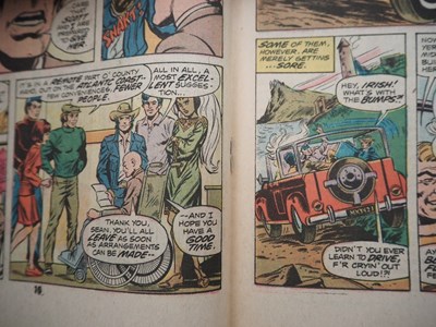 Lot 15 - X-MEN #101 - (1976 - MARVEL - UK Price...