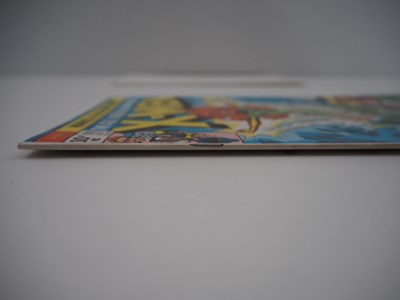 Lot 15 - X-MEN #101 - (1976 - MARVEL - UK Price...