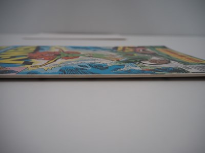 Lot 15 - X-MEN #101 - (1976 - MARVEL - UK Price...