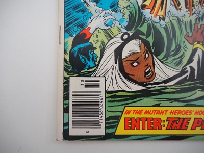 Lot 15 - X-MEN #101 - (1976 - MARVEL - UK Price...