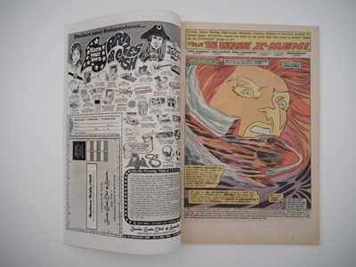 Lot 15 - X-MEN #101 - (1976 - MARVEL - UK Price...