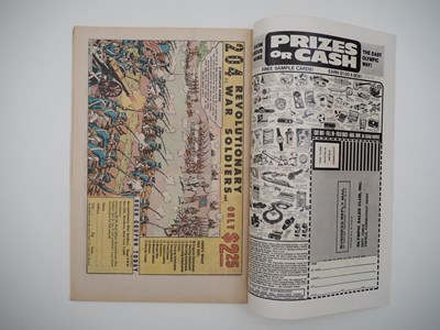 Lot 15 - X-MEN #101 - (1976 - MARVEL - UK Price...