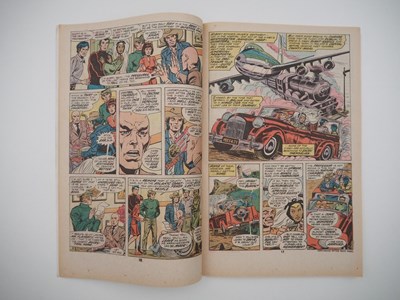 Lot 15 - X-MEN #101 - (1976 - MARVEL - UK Price...