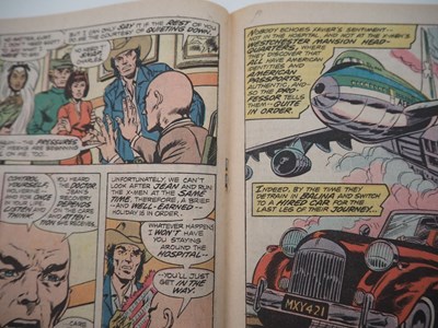 Lot 15 - X-MEN #101 - (1976 - MARVEL - UK Price...