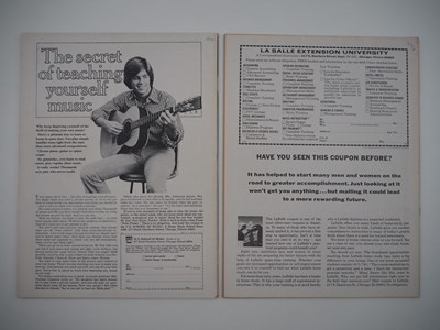 Lot 16 - MARVEL PREVIEW: STAR-LORD #4 & 11 (2 in Lot) -...