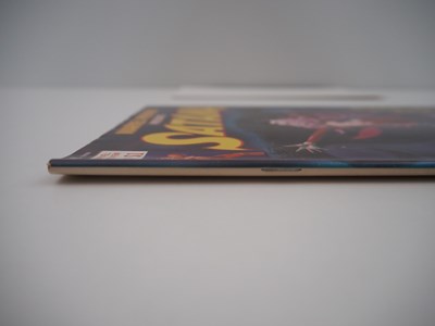 Lot 17 - MARVEL PREVIEW: SATANA #7 (1976 - CURTIS) -...