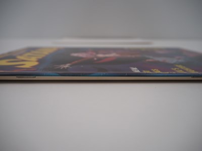 Lot 17 - MARVEL PREVIEW: SATANA #7 (1976 - CURTIS) -...