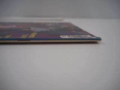 Lot 17 - MARVEL PREVIEW: SATANA #7 (1976 - CURTIS) -...