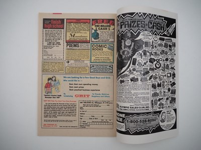 Lot 18 - INCREDIBLE HULK #271 (1981 - MARVEL) - First...