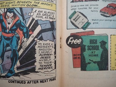 Lot 19 - AMAZING SPIDER-MAN #101 - (1971 - MARVEL - UK...