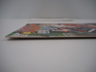 Lot 19 - AMAZING SPIDER-MAN #101 - (1971 - MARVEL - UK...