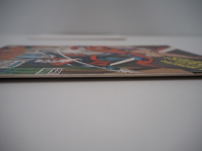 Lot 19 - AMAZING SPIDER-MAN #101 - (1971 - MARVEL - UK...