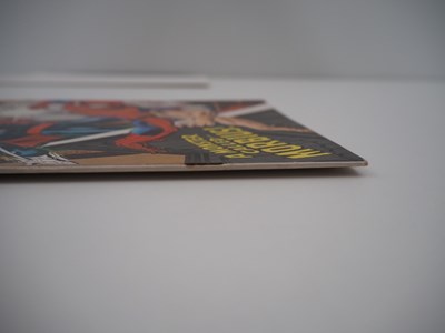Lot 19 - AMAZING SPIDER-MAN #101 - (1971 - MARVEL - UK...