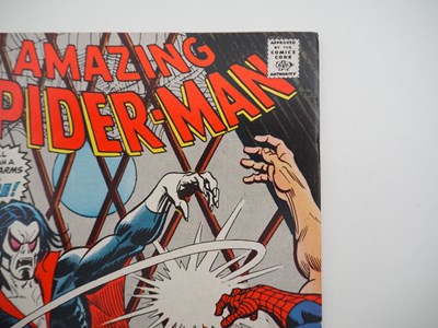 Lot 19 - AMAZING SPIDER-MAN #101 - (1971 - MARVEL - UK...