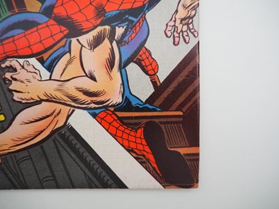 Lot 19 - AMAZING SPIDER-MAN #101 - (1971 - MARVEL - UK...